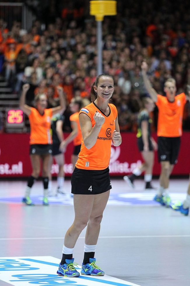 Mentaal Sterk | Mentale trainingen op maat door Berber van den Berg